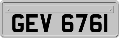 GEV6761