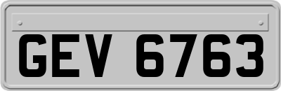 GEV6763