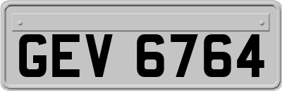 GEV6764