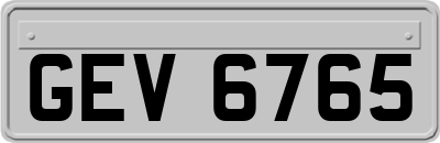 GEV6765