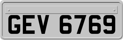 GEV6769