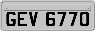 GEV6770