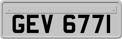GEV6771