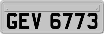 GEV6773
