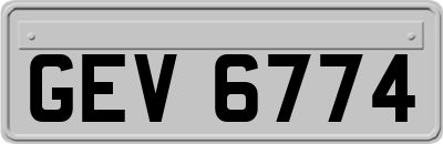 GEV6774