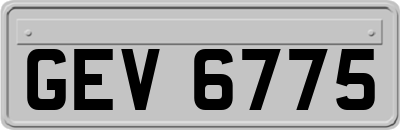GEV6775