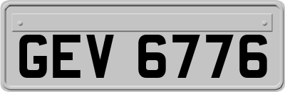 GEV6776