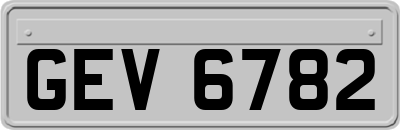 GEV6782