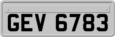 GEV6783