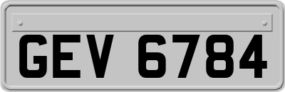 GEV6784