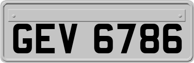 GEV6786