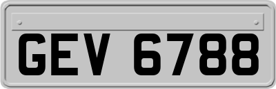 GEV6788