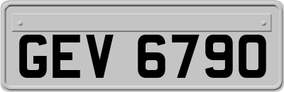 GEV6790