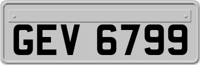 GEV6799