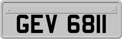GEV6811