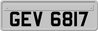 GEV6817