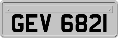 GEV6821