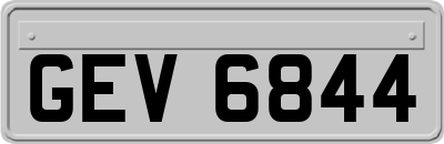 GEV6844