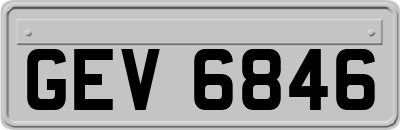GEV6846