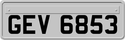 GEV6853