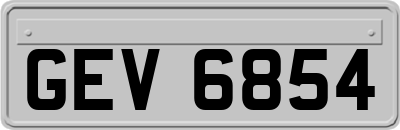 GEV6854