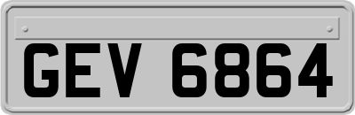 GEV6864