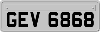 GEV6868