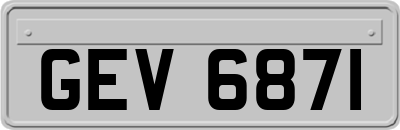 GEV6871