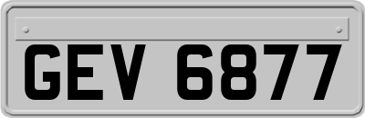 GEV6877