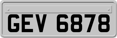 GEV6878