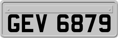 GEV6879