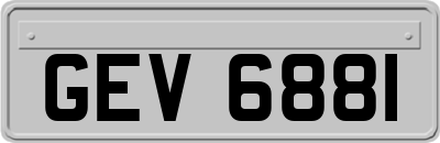 GEV6881