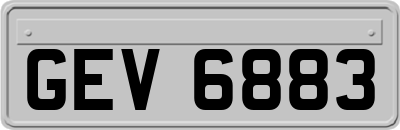 GEV6883