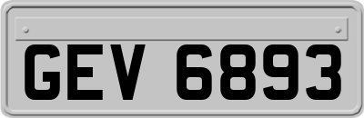 GEV6893