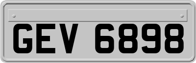 GEV6898