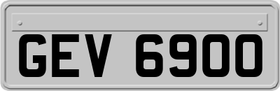 GEV6900