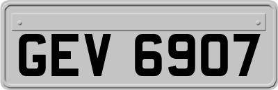 GEV6907