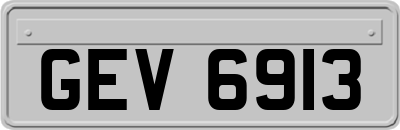 GEV6913