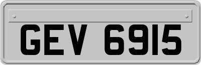 GEV6915