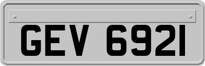 GEV6921