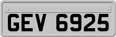 GEV6925