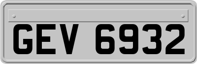 GEV6932