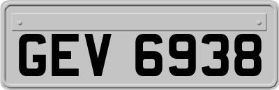 GEV6938
