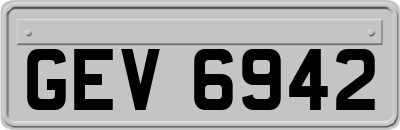 GEV6942