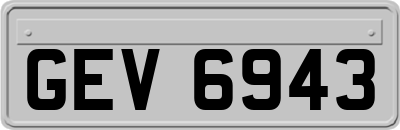GEV6943