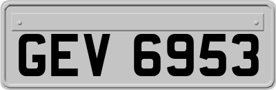 GEV6953
