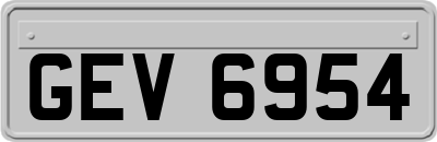 GEV6954