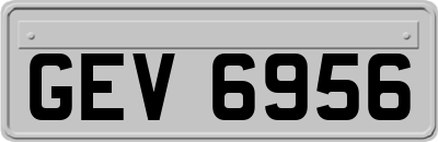 GEV6956