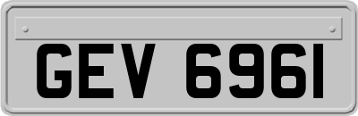 GEV6961