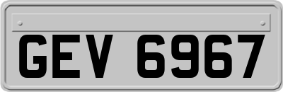 GEV6967